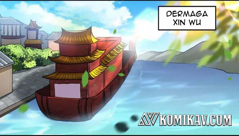 Rebirth Become a Dog Chapter 14 Gambar 2